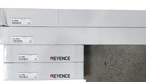 Cortina de Luz de Seguridad Keyence GL-VM06LN en Existencia - Product Image 5