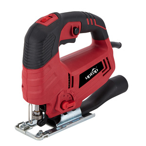 Scie sauteuse électrique Uptop, profondeur de coupe 65 mm, 3000 tr/min, scie à bois filaire pour usage domestique - Product Image 3