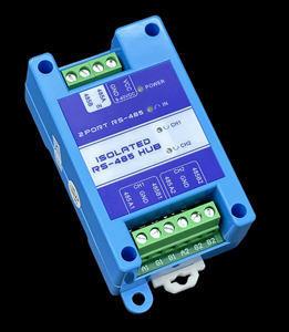 JPX-6102แหล่งรวม RS485แบบอุตสาหกรรมเกรด<span class=keywords><strong>2</strong></span>ตัวแยกโฟโตอิเล็กทริกตัวแยกสัญญาณบัสดิชันขยาย<span class=keywords><strong>การ</strong></span><span class=keywords><strong>ป</strong></span>้องกันฟ้าผ่า - Product Image 3