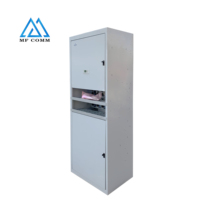 Alimentation électrique à découpage Emerson PS48600-3B/2900-X8, alimentation électrique pour armoire, système d'alimentation 48V 600A CC, système de redresseur pour armoire