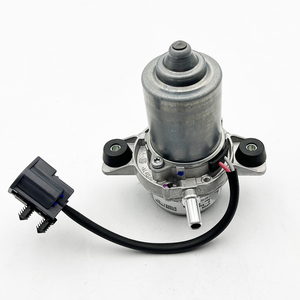 04581586AB Bomba Auxiliar de Frenos Eléctrica de Vacío para Jeep Wrangler 2016-2019 3.6L 4581586AB 04581586AA - Product Image 4