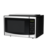 Nouveau design Offres Spéciales 30L NUMÉRIQUE Air Friteuse Four Vente chaude avec 9 cuisson Presets