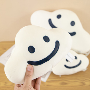 Lovely Soft Cloud <strong>Plush</strong> <strong>Stuffed</strong> Toy Creative <strong>Sofa</strong> Bedroom Pillow Home Decoration Baby Room Toy Christmas Gift - Product Image 5