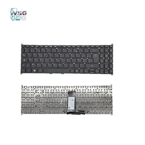 SZ-wisbuild แป้นพิมพ์แล็ปท็อปอะไหล่พลาสติกใหม่สหรัฐสำหรับ A315-54 A315-42 3 - Product Image 4