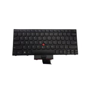แป้นพิมพ์สำหรับแล็ปท็อปสำหรับ <span class=keywords><strong>Lenovo</strong></span> ThinkPad <span class=keywords><strong>E120</strong></span> E125 X125 X121E X130E Series - Product Image 2