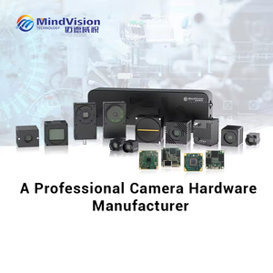 Telecamera Intelligente per Analisi Industriale Basata su IA e Rilevamento Difetti - Product Image 2