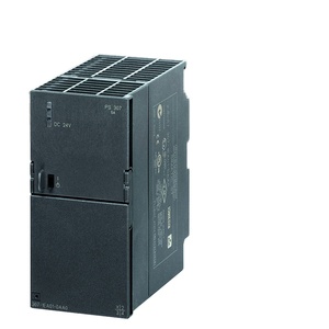 6ES73071EA000AA0 SIMATIC S7-300 Fuente de Alimentación Regulada PS307 6ES7 307-1EA00-0AA0 6ES7307-1EA00-0AA0 - Product Image 5