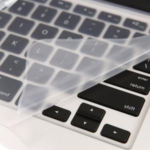 Housse de clavier en silicone pour ordinateur portable pas cher - Product Image 5