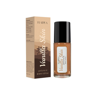 Perfume con aroma a vainilla y coco en forma de bola, el más vendido, con fragancia duradera. Botella de 30 ml. - Product Image 5