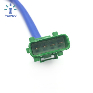 เซ็นเซอร์ออกซิเจน OEM 0258006028 เซ็นเซอร์อัตราส่วนอากาศน้ำมันเชื้อเพลิง (Lambda Sensor) สำหรับ Peugeot 206 306 Citroen Berlingo C4 C8 จัดจำหน่ายโดยโรงงานผลิตเซ็นเซอร์รถยนต์ - Product Image 4
