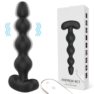 evde anal plug Amazon.com: Blush Luxe Beginner Silicone Butt Plug - 3.25