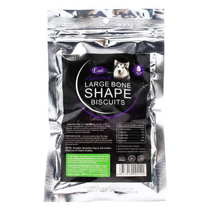 Gâteries naturelles assorties aux pétales pour chiens Biscuits hypoallergéniques pour chiens - Product Image 6