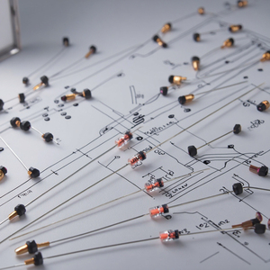 Zener <span class=keywords><strong>Diode</strong></span> 1n4148 75V 150mA do-35 gói thông qua lỗ chuyển đổi <span class=keywords><strong>diode</strong></span> với tốc độ chuyển đổi nhanh từ nhà sản xuất ban đầu - Product Image 6