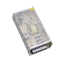 BAIWEI 12V 10A Profession elle Herstellung Guter Preis Weit verbreitetes tragbares Hochtemperatur-Netzteil mit 120W Gleichstrom