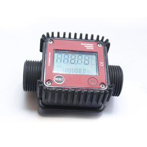 <span class=keywords><strong>K24</strong></span> Elektronische Inline Water/Melk/Bier/Chemische/Stookolie Vloeibare Stroommetersensor - Product Image 5