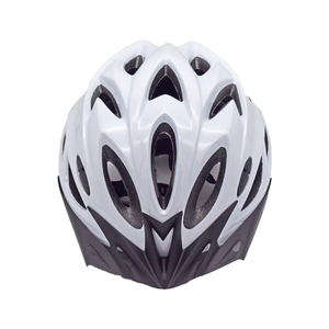 新到货概括<span class=keywords><strong>mtb</strong></span>自行车半脸电容头盔运动自行车配件头盔 - Product Image 3