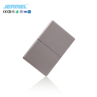 Saklar Lampu Terlaris USA Panel Dekoratif Rumah 1/2/3 Gang 1/2/3 Jalur Saklar Dinding Daya Tahan Lama Tahan Air