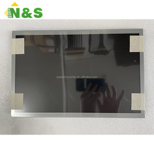 Écran LCD industriel WXGA 14,1 pouces 1280*800 pour équipement de contrôle industriel, médical et automobile AA141TC01 - Product Image 2