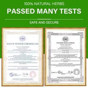 Té Adelgazante para Adultos de Marca Privada al por Mayor de Chinaherbs y Té Adelgazante de Absorción de 14 Días y Té Quemagrasas - Product Image 3