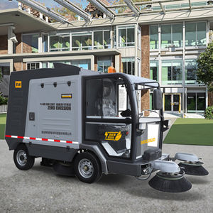 MN-S2000 <span class=keywords><strong>Nueva</strong></span> barredora eléctrica <span class=keywords><strong>de</strong></span> suelos <span class=keywords><strong>de</strong></span> 48V con cepillo lateral, batería <span class=keywords><strong>de</strong></span> 7500W, 1 año <span class=keywords><strong>de</strong></span> garantía, limpieza <span class=keywords><strong>de</strong></span> alta presión, 1000L - Product Image 3