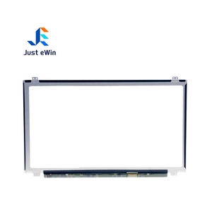 NT156WHM-N45 V8.1 หน้าจอ LCD 15.6"สลิม 30 พินจอแสดงผลสำหรับเดลล์ อินสปิรอน 15-7548 7000 - Product Image 1
