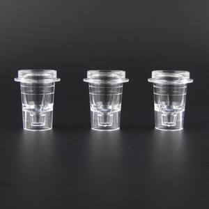 Cube en plastique pour analyseur biochimique, 1 pièce, pour <span class=keywords><strong>Hitachi</strong></span> - Product Image 4