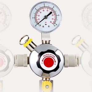 Equipo de Cervecería Profesional Todo en Uno para <span class=keywords><strong>Cerveza</strong></span> y Vino, Enfriado por Hielo, Acero Inoxidable, 8 Grifos, Grado Alimenticio, Personalizable - Product Image 5