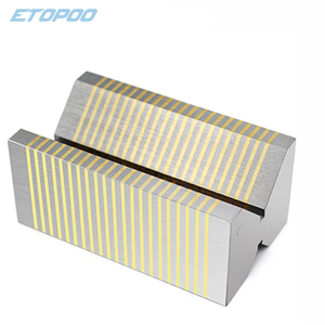 F35A <span class=keywords><strong>F35B</strong></span> F36V บล็อกแม่เหล็กคุณภาพสูงสำหรับเครื่องบดสารประกอบ - Product Image 3