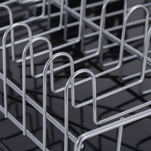 Estante de Drenaje Combinado Multifuncional CXT665 para Armario de Cocina, con Rejilla Simple de Una Sola Capa para Cubiertos, Venta al por Mayor - Product Image 3