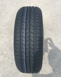 Nuovi pneumatici radiali per autovetture 195/65R15; 205/55R16 con design tridimensionale e scanalature a transizione fluida per prevenire l'attrito sul battistrada - Product Image 4
