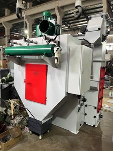 Qpl130a nhào lộn bắn nổ máy, theo dõi bắn nổ máy làm sạch - Product Image 5