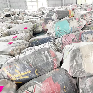 Jinmao, Proveedor Directo de China, Venta al por Mayor de Bolsos Usados Grado B, Bolsos de Mano de Color Sólido, Bolsos Cruzados, Bolsos de Hombro, Bolsos Bandolera, Tamaño Grande, Fardos Mixtos - Product Image 6