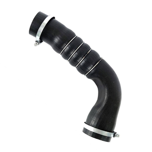 Tubo flessibile Intercooler turbocompressore per AU DI <span class=keywords><strong>A6</strong></span> <span class=keywords><strong>A6</strong></span> Avant <span class=keywords><strong>2.0</strong></span> <span class=keywords><strong>Tdi</strong></span> 4 f0145738ae - Product Image 1