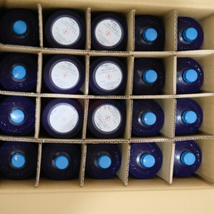 จาระบีแท้ LUBE LHL-X100-4 249136 ขนาด 400 มล. สำหรับเครื่อง CNC รางเลื่อนแบบ Linear ป้องกันการสึกหรอและการเคลื่อนไหวแบบไมโคร - Product Image 6