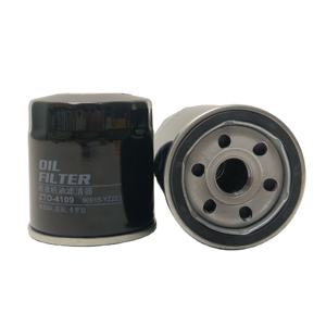 Toyota 90915-yzze1 90915-yzzd2 Fabriek Direct Hoge Kwaliteit Nieuwe Auto Oliefilter - Product Image 2