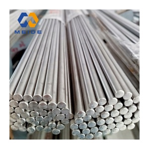 מחיר של 1 ק "ג טיטניום בר ta2 astm gr2 gr5 6al4v el4v el4v eli-טוהר סגסוגת טיטניום לתעשיות רפואיות וכימיות - Product Image 1