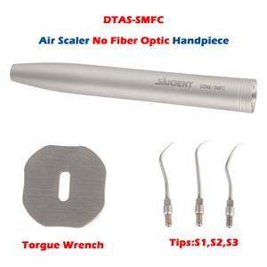 K-A-V-O Sonicflex Type Tandheelkundige Luchtscaler Handstuk Sonic S Met 3 Scaler Tips S1 S2 S3 - Product Image 6