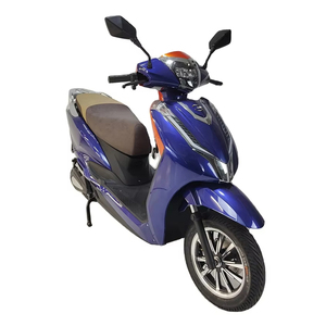 Fabricant chinois de motos CKD haute vitesse pour adultes, batterie au lithium sans balais 2000W 72V à vendre - Product Image 4