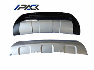 Для Kia <span class=keywords><strong>Sorento</strong></span> 2009 передняя защита и задний бампер напрямую от производителя хорошее качество - Product Image 6