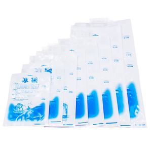 Многоразовый охлаждающий мини-холодильник для холодильника, охлаждающий мини-холодильник для наружных охладителей и ланч-боксов - Product Image 5