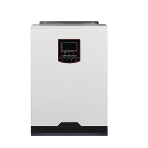 Estación de Energía Solar para Generador de Monitoreo de Pacientes, Convertidor DC/DC Único, Entrada/Salida de 220V, Inversor de Panel Solar, Sistema de Baterías - Product Image 2