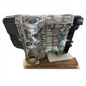 Новый двигатель Newpars Auto Parts 4A91 1.5L (бензин) в сборе, 109 л.с., 145 Нм для Mitsubishi - Product Image 2