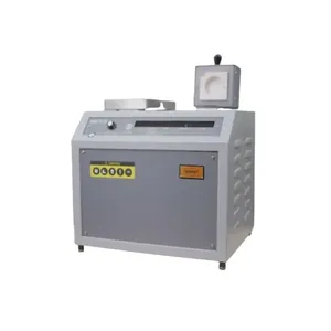 Horno de Mufla de Laboratorio de Alta Productividad con Tecnología de Inducción IGBT, Unidad de Calentamiento Eléctrico para Aplicaciones de Alta Temperatura - Product Image 2