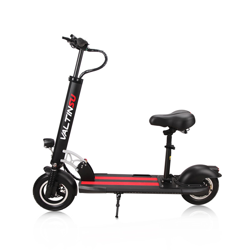 10inch Smart Scooter 350w 200kg Load