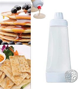 Yongli 1000ML <span class=keywords><strong>Dispensador</strong></span> <span class=keywords><strong>de</strong></span> <span class=keywords><strong>masa</strong></span> <span class=keywords><strong>de</strong></span> mano con bola agitadora <span class=keywords><strong>de</strong></span> acero inoxidable <span class=keywords><strong>para</strong></span> <span class=keywords><strong>cupcakes</strong></span>, muffins, gofres - Product Image 1