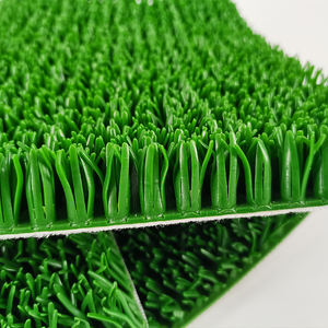 Özelleştirmek plastik altın madencilik PE çim deniz halı altın madencilik ekipmanları eşleşen halı Sluice paspaslar altın madencilik halı - Product Image 3