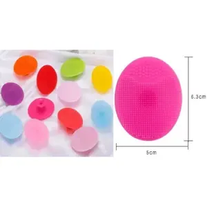 Spugna detergente per il viso, gadget personalizzati - Product Image 1