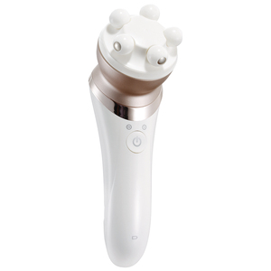 <span class=keywords><strong>Rasoir</strong></span> électrique étanche 5 en 1 pour <span class=keywords><strong>femme</strong></span>, <span class=keywords><strong>épilateur</strong></span> facial, épilation indolore, tondeuse corps entier, <span class=keywords><strong>rasoir</strong></span> rechargeable pour usage domestique - Product Image 6