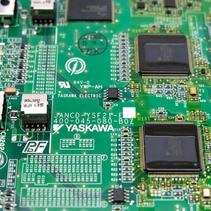 Placa de Control Original Nueva JANCD-YSF21-E, Circuito JANCD-YCPO1B-E, Placa Base JANCD-YSF21-E - Product Image 3