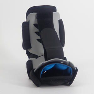 Orthotic Plantar Fasciitis penjepit malam belat kaki Drop tumit Spur nyeri Achilles Tendonitis penjepit peregangan sepatu tidur - Product Image 3